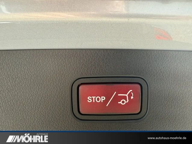 Mercedes-Benz GLC 200 4MATIC AVANTGARDE