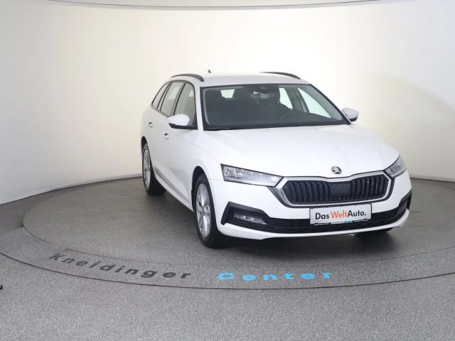 Skoda Octavia Style Style iV