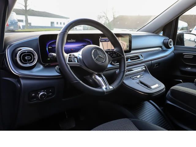 Mercedes-Benz EQV 300 Limousine Lang