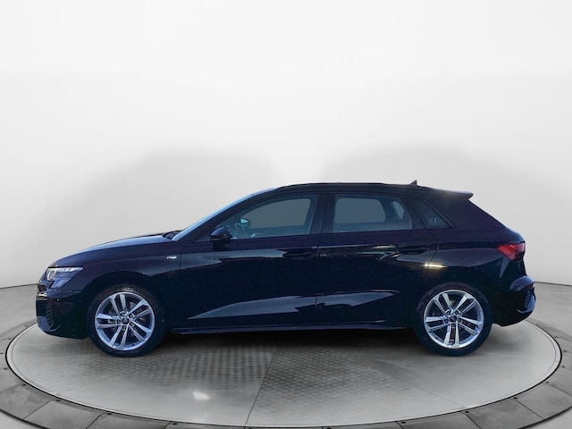 Audi A3 35 TDI S-Tronic Sportback