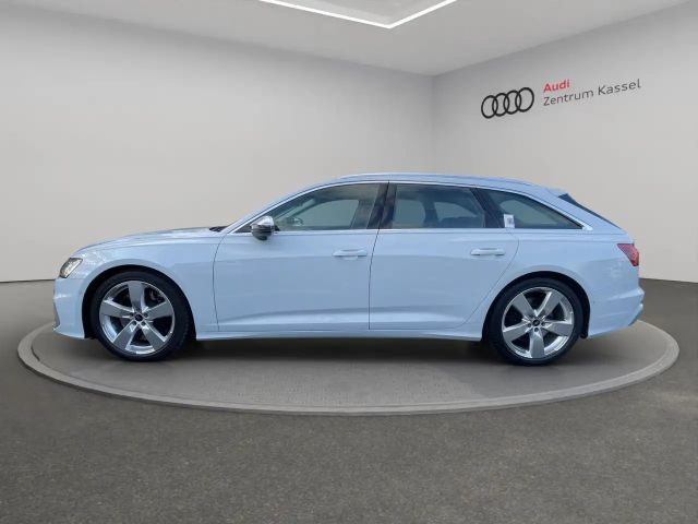 Audi S6 3.0 TDI Quattro