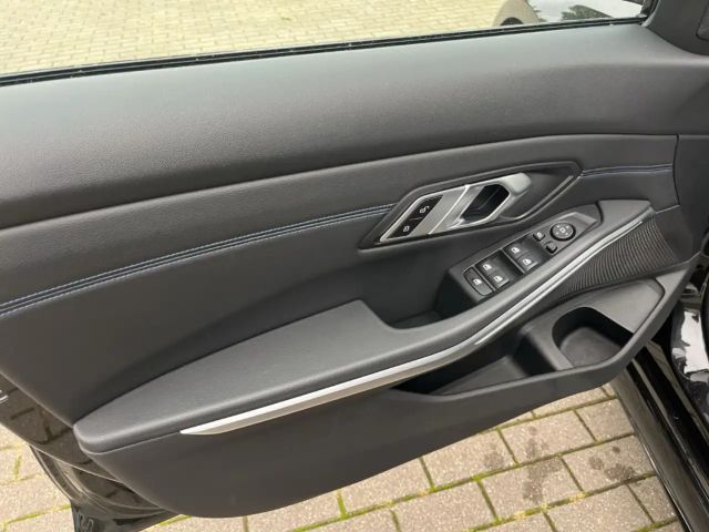 BMW 340 Sedan xDrive