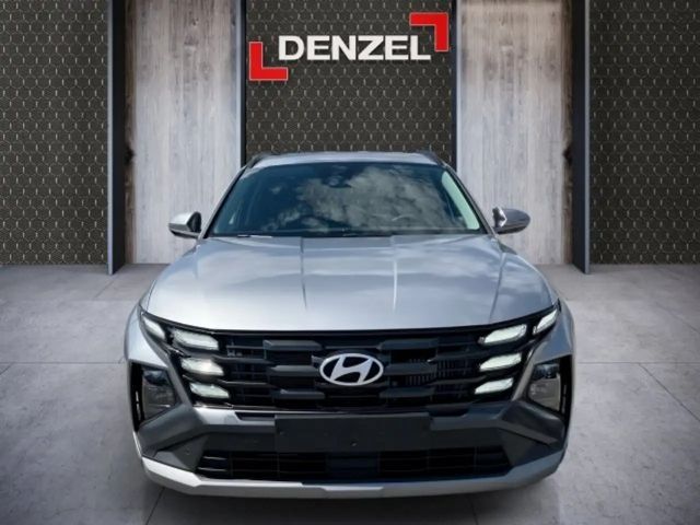 Hyundai Tucson 2WD T-GDi