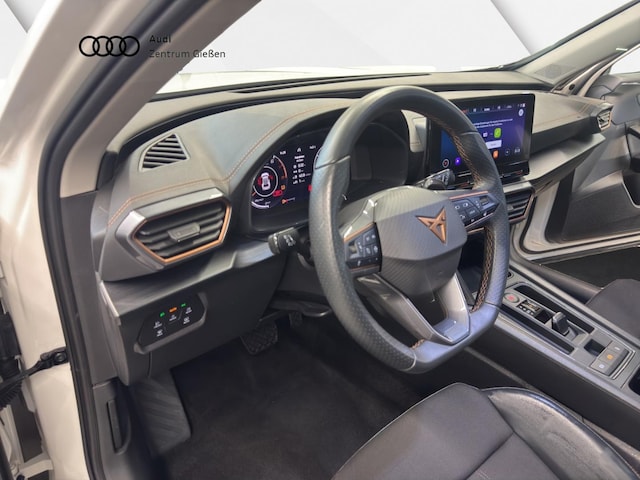 Cupra Formentor 1.5 TSI DSG