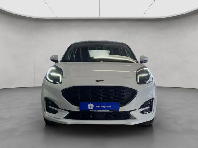Ford Puma EcoBoost ST Line