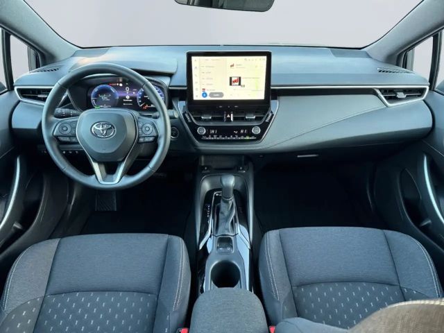 Toyota Corolla Business Hybride