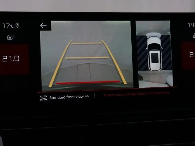 Citroën C5 Aircross BlueHDi Max