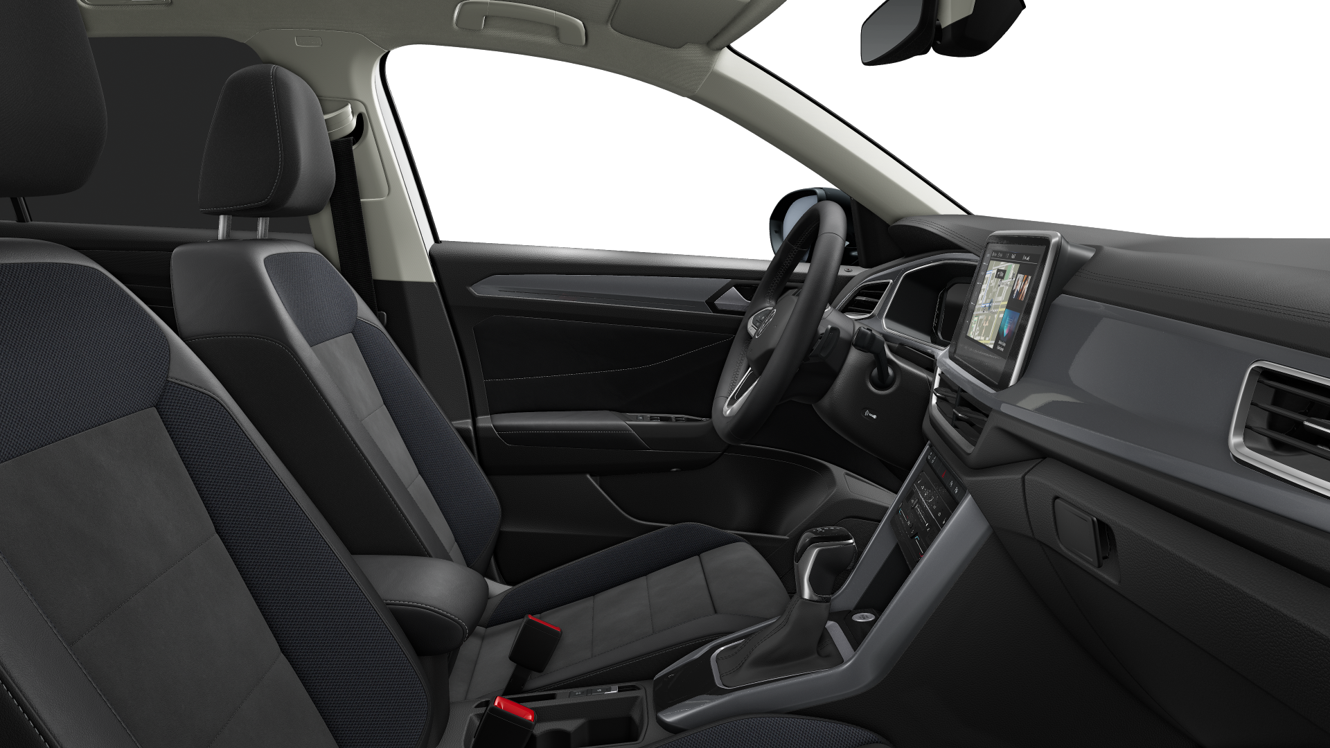 Volkswagen T-Roc 1.5 TSI DSG Style