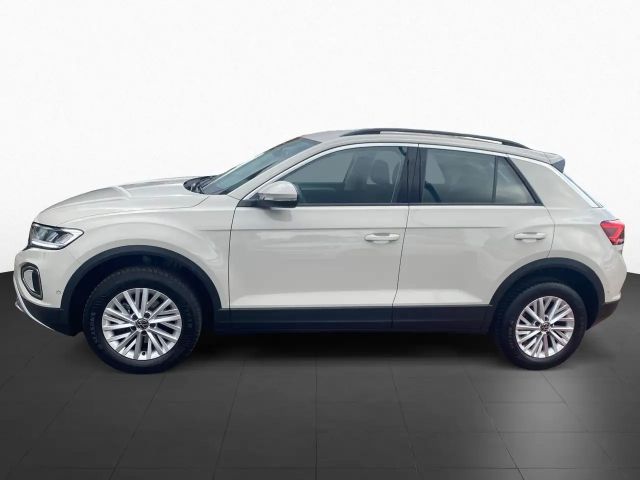 Volkswagen T-Roc 1.5 TSI DSG Life