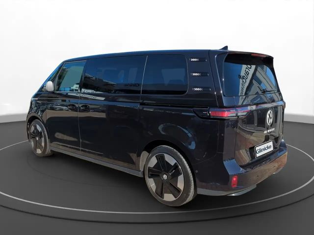 Volkswagen ID.Buzz Pro