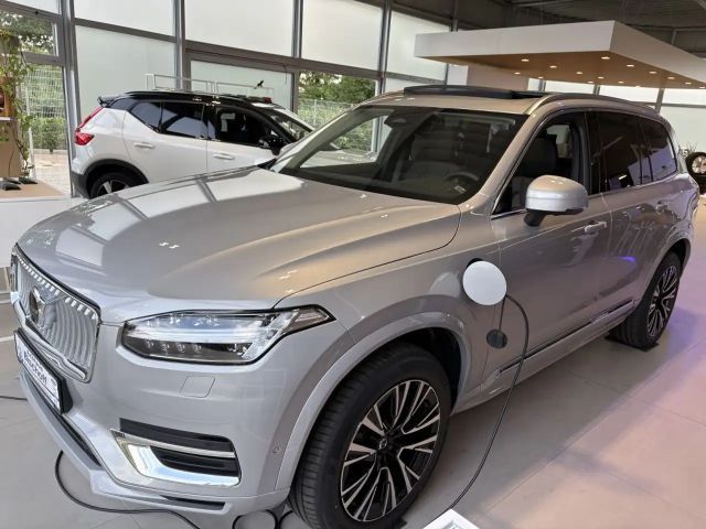 Volvo XC90 AWD Bright Plus T8