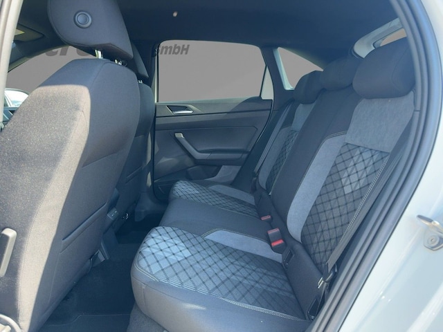 Volkswagen Taigo 1.0 TSI DSG R-Line