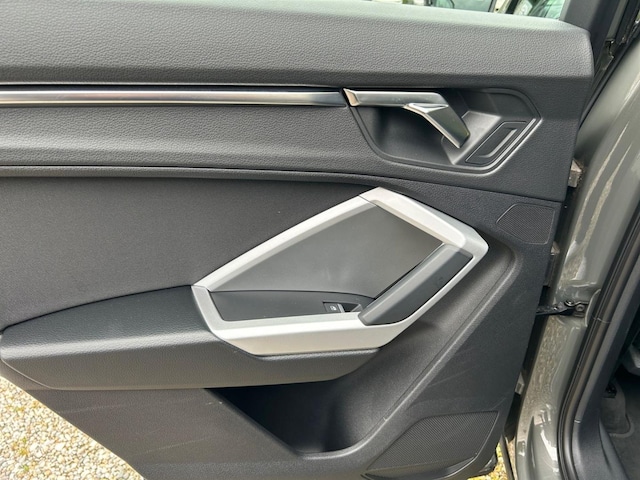 Audi Q3 45 TFSI Hybride S-Tronic