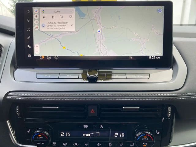 Nissan Qashqai DIG-T