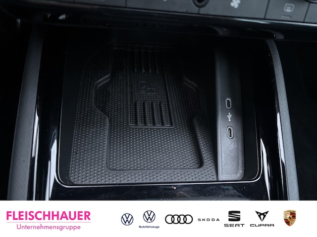 Skoda Kamiq Monte Carlo