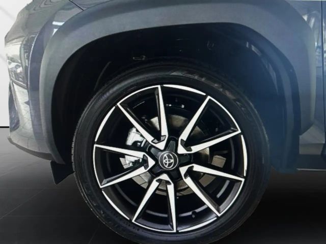 Toyota Yaris Cross GR Hybride