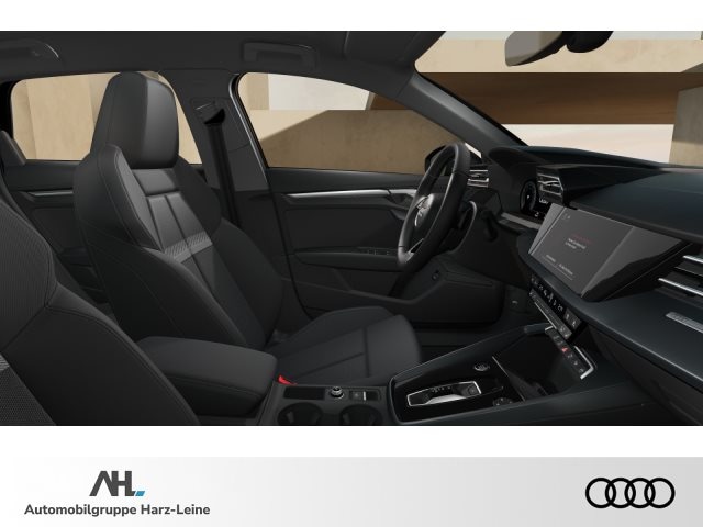 Audi A3 35 TFSI S-Tronic Sportback