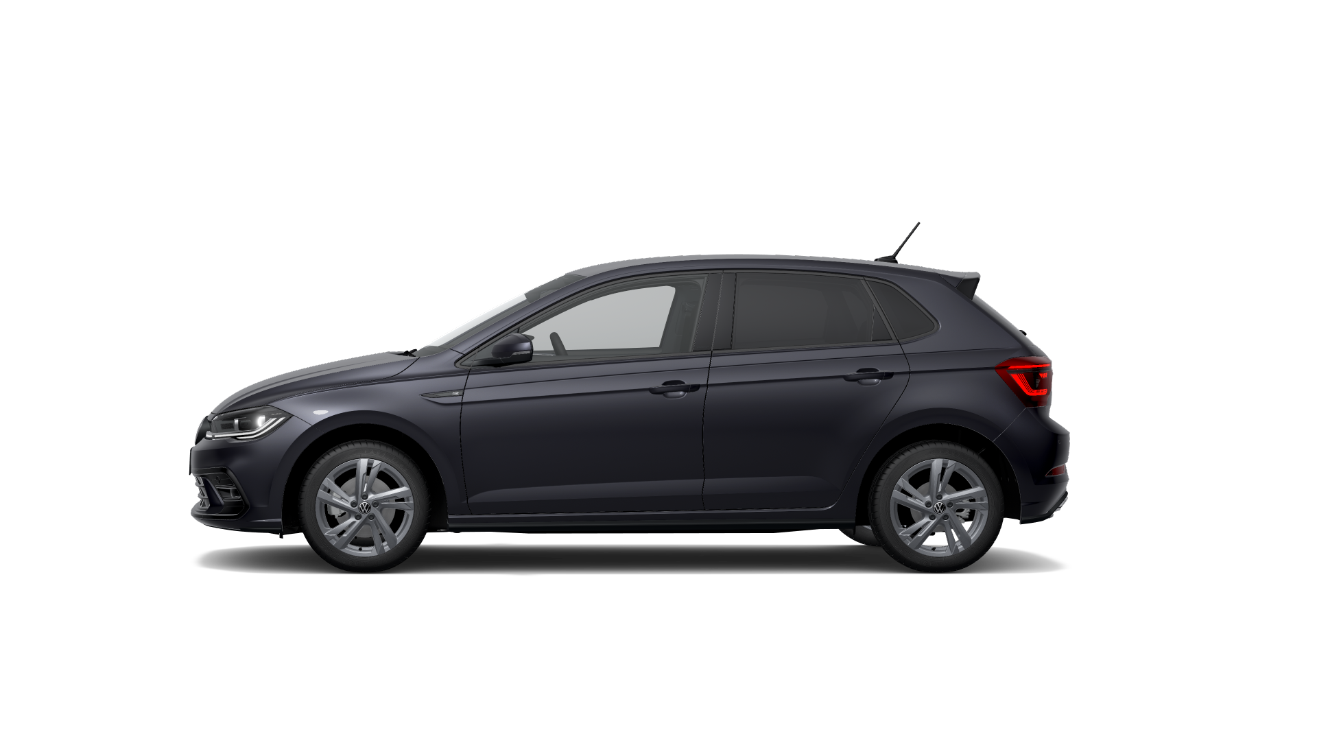 Volkswagen Polo 1.0 TSI DSG IQ.Drive R-Line