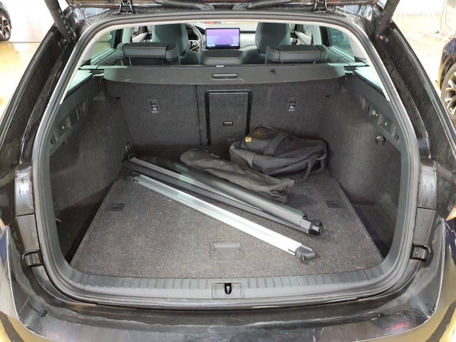 Skoda Octavia Combi Selection