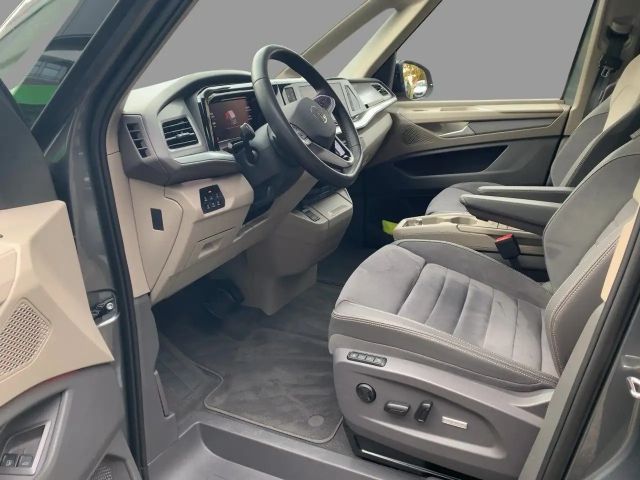 Volkswagen Multivan 4Motion T7 eHybrid