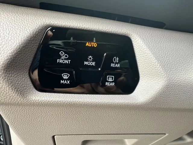 Volkswagen Multivan T7