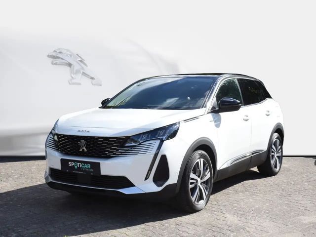 Peugeot 3008 Allure Pack Hybrid