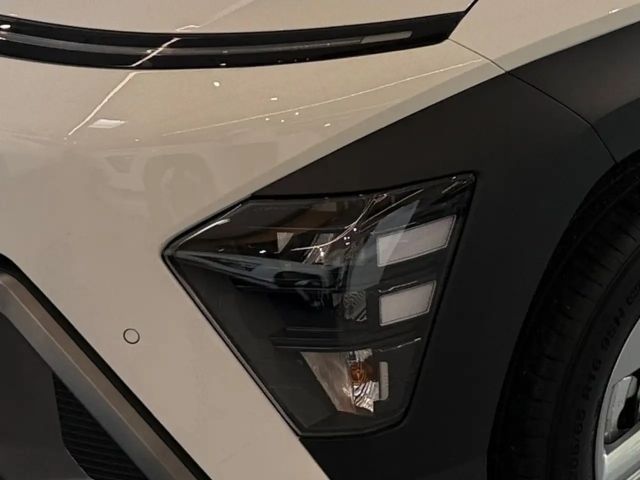 Hyundai Kona 1.6 2WD Hybrid Smart