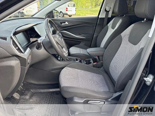 Opel Grandland X GS-Line Grand Sport