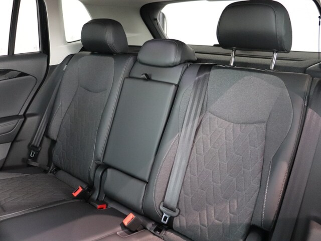 Volkswagen Tiguan DSG