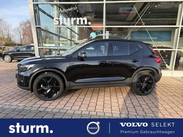 Volvo XC40 Ultra
