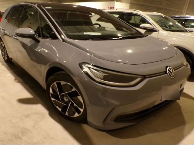 Volkswagen ID.3 Performance Pro