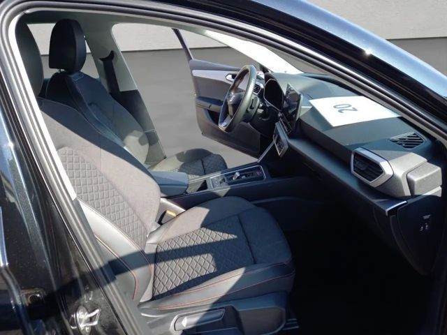 Seat Leon 1.5 eTSI DSG FR-lijn Sportstourer