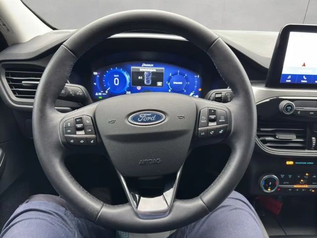 Ford Kuga Titanium