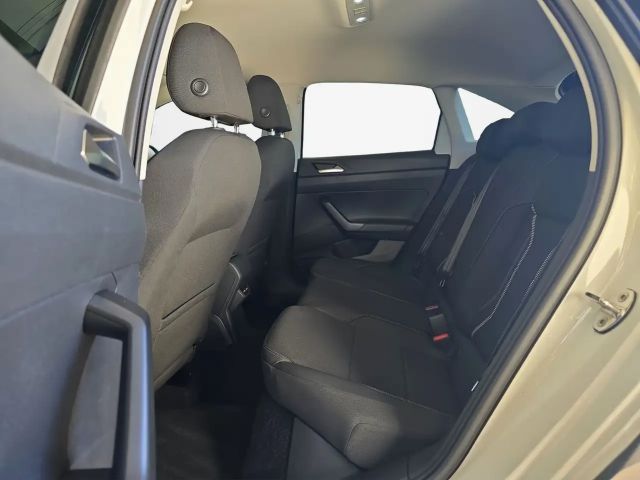 Volkswagen Taigo Style