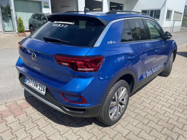 Volkswagen T-Roc 1.0 TSI Life