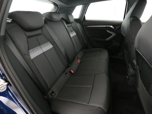 Audi A3 35 TFSI S-Tronic Sedan