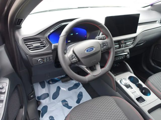 Ford Kuga Hybrid ST Line