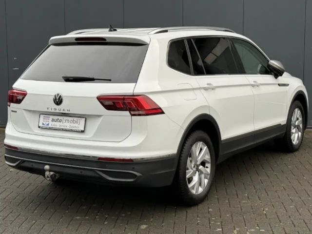 Volkswagen Tiguan 2.0 TDI Allspace DSG Life
