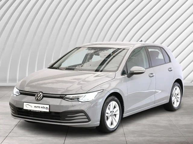 Volkswagen Golf Golf VIII Life