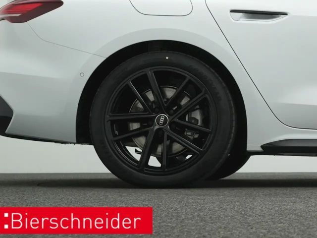 Audi A5 Avant Quattro S-Line S-Tronic