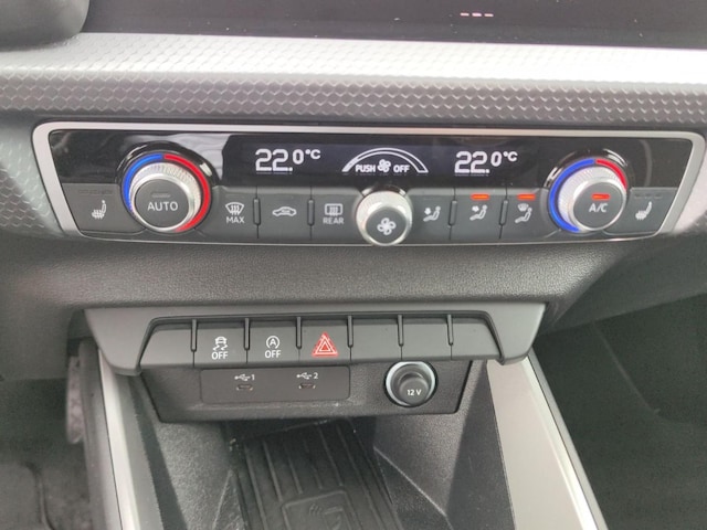 Audi A1 30 TFSI S-Tronic Sportback