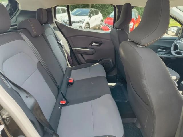 Dacia Sandero Extreme Stepway