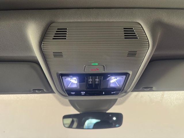 Volkswagen Golf 2.0 TDI Variant