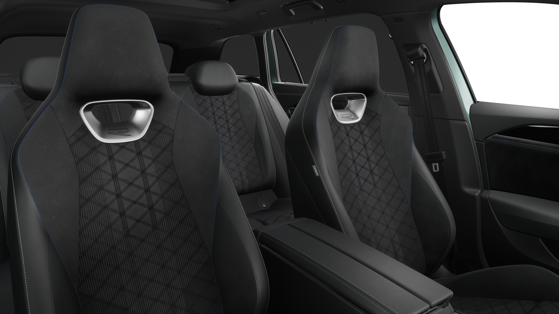 Volkswagen Passat 2.0 TDI DSG IQ.Drive Variant