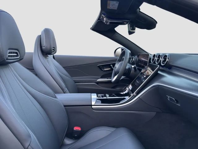 Mercedes-Benz CLE 200 Cabrio ***Fahrzeug ohne Erstzulassung***