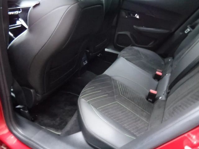 Peugeot 2008 EAT8 GT-Line PureTech