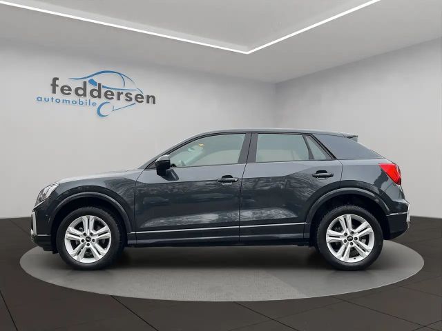 Audi Q2 1.5 TFSI