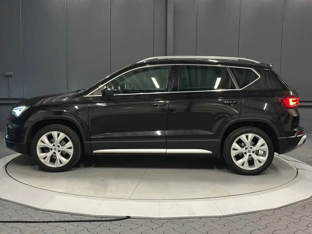 Seat Ateca 1.5 TSI DSG