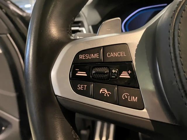 BMW X3 M-Sport xDrive30e