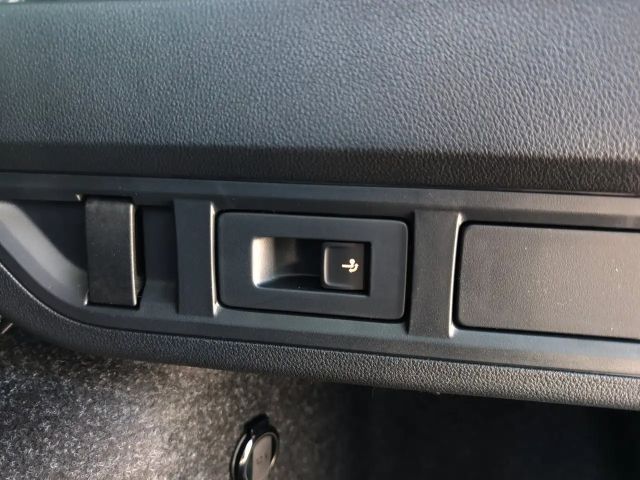 Skoda Octavia Selection